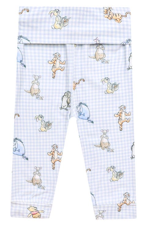 Winnie the Pooh & Friends Pants (Baby)