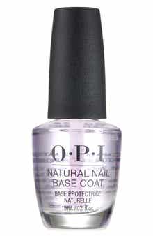 OPI Natural Nail Base Coat