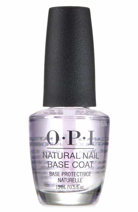 OPI Natural Nail Base Coat