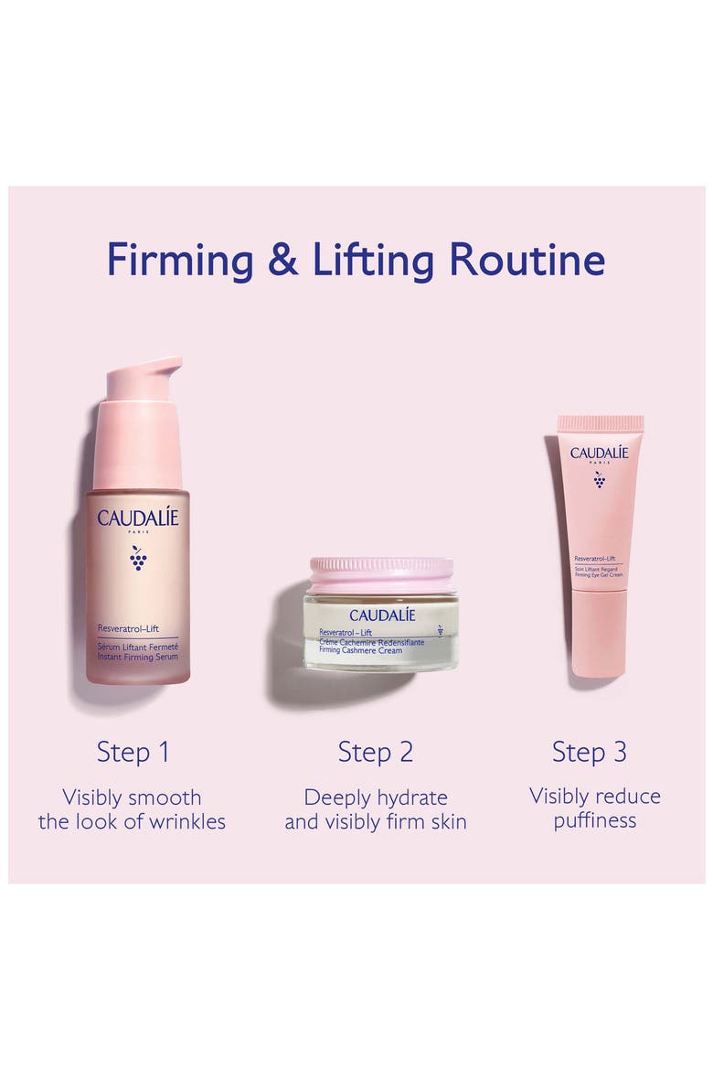 Resveratrol Lift Firm & Lift Essentials Set $126 Value, Alternate, color, NO COLOR