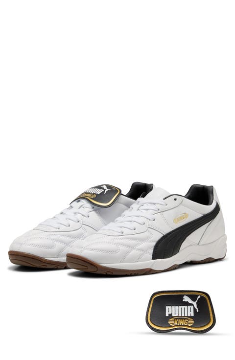 King Indoor Soccer Sneaker (Men)