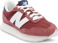 New Balance 237 Sneaker