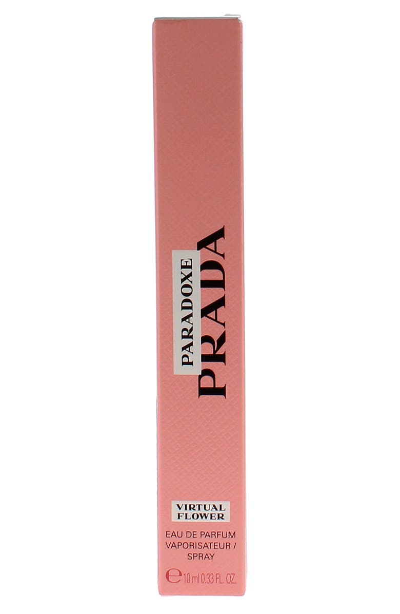 Prada Paradoxe Virtual Flower Eau de Parfum, Alternate, color, 