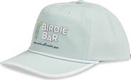 Swannies Kane Birdie Bar Adjustable Golf Hat