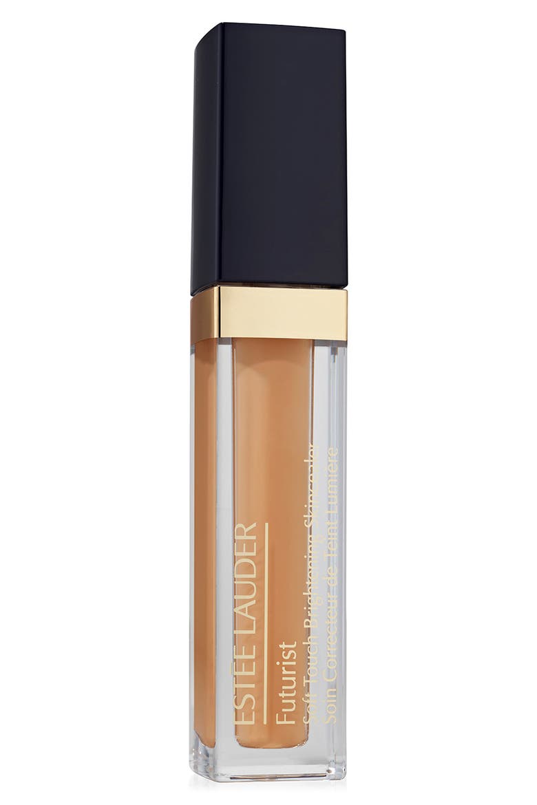 Futurist Soft Touch Brightening Skincealer Concealer with Vitamin C, Main, color, 4W