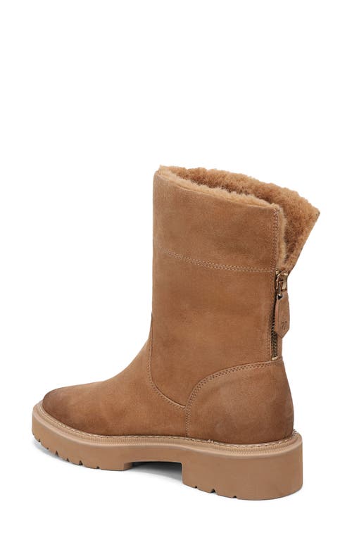 Naturalizer Sense Bootie In Brown