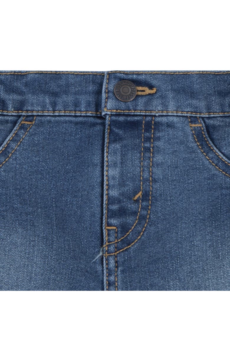 Levi's<sup>®</sup> Patchwork Graphic T-Shirt & Shorts, Alternate, color, 