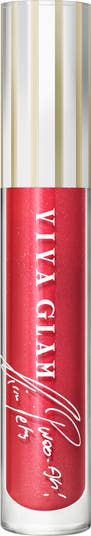 VIVA GLAM Lipglass Air Lip Gloss