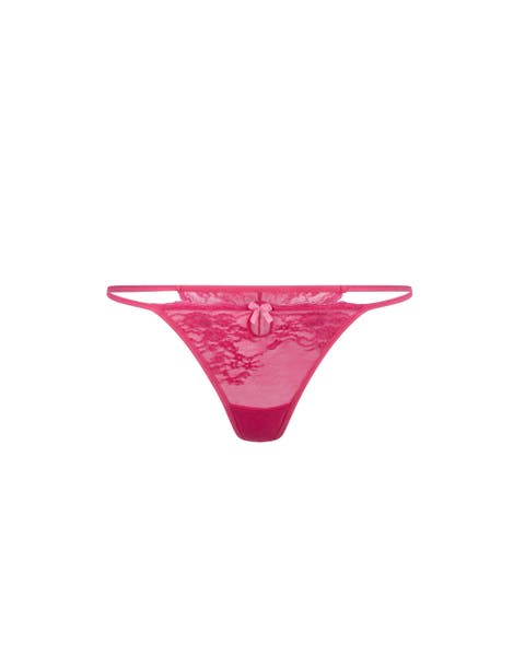 Margeaux G-String Panties