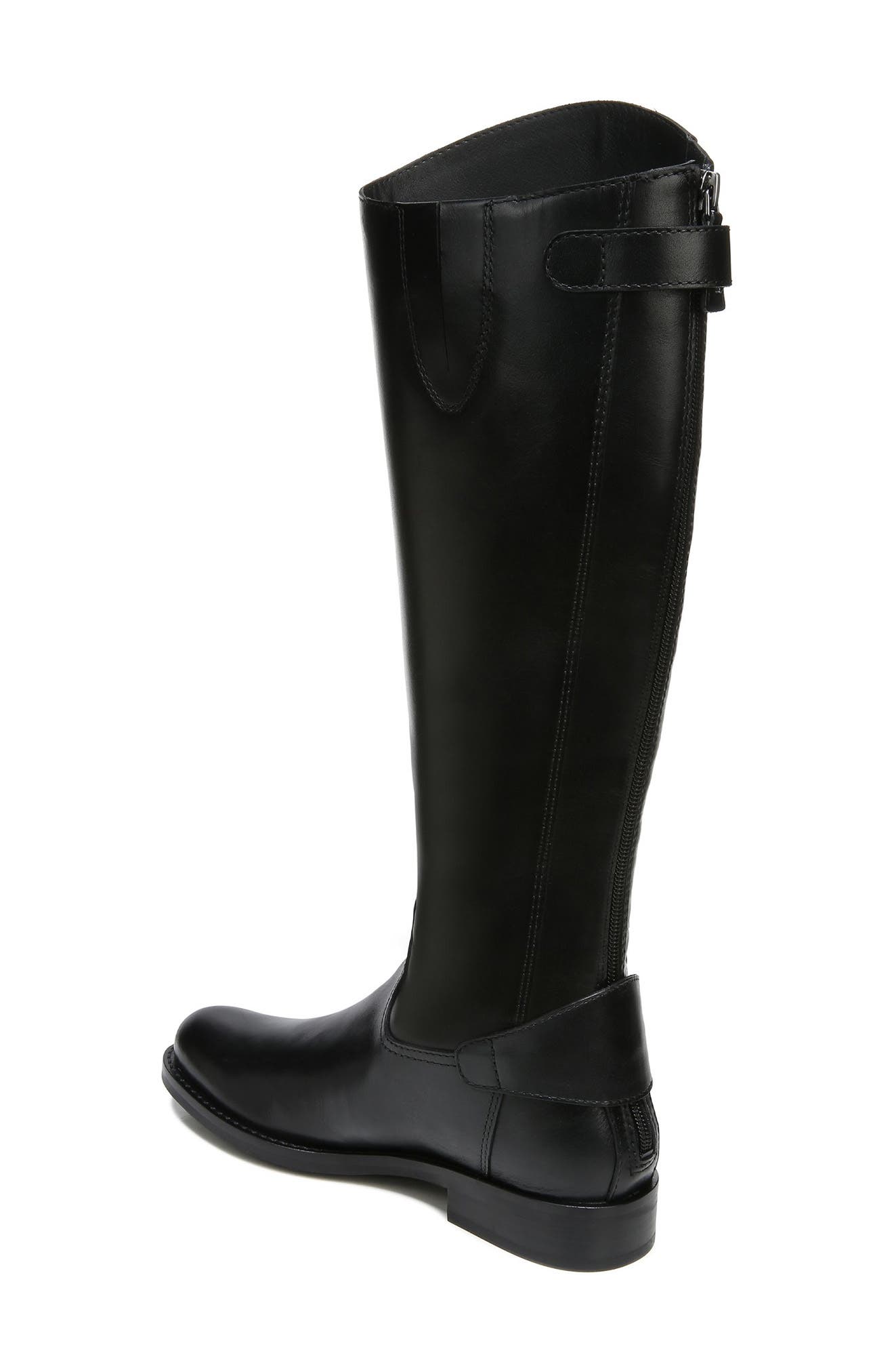 Sam Edelman Mikala Knee High Boot, Alternate, color, 