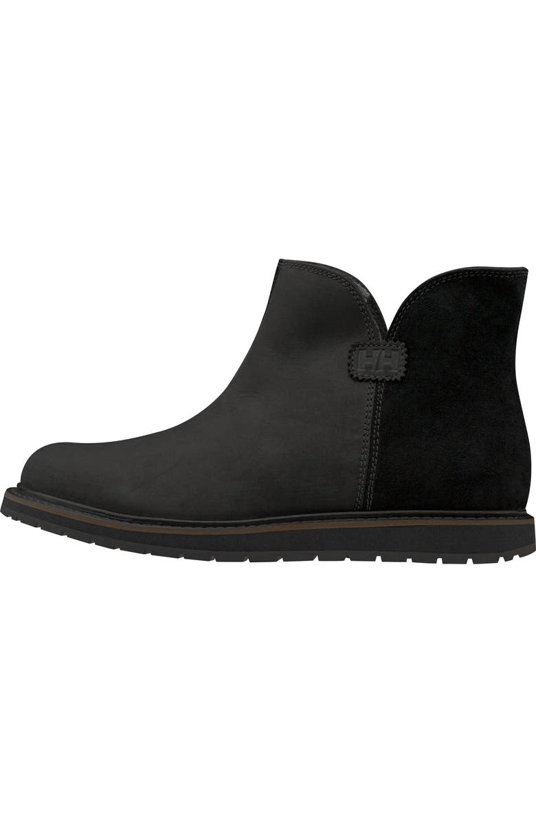 Helly Hansen Seraphina Demi Waterproof Bootie, Alternate, color,
