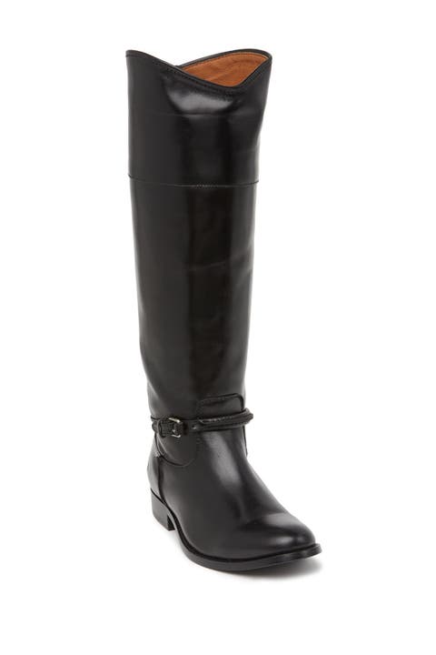 Melissa Seam Tall Boot