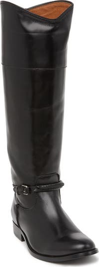 Melissa Seam Tall Boot