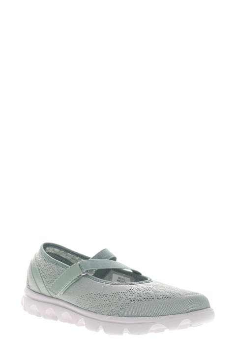 TravelActiv Mary Jane Sneaker (Women)