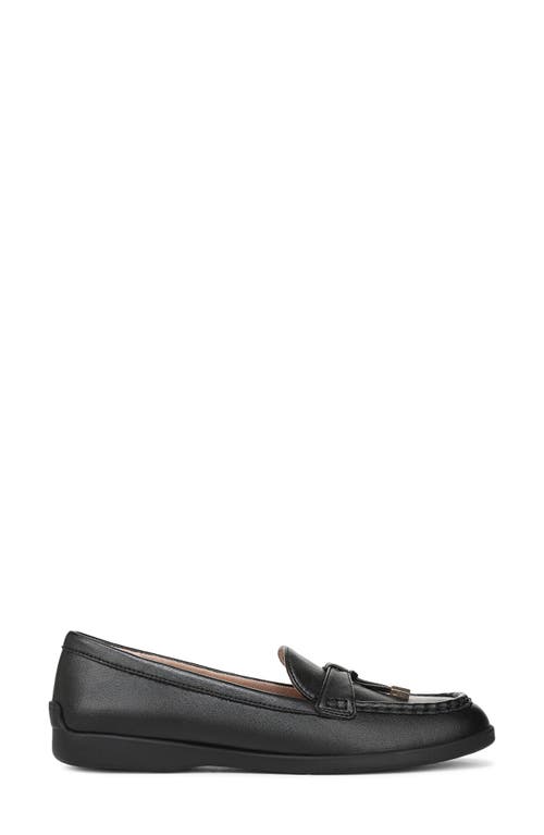 Lifestride Malta Penny Loafer In Black
