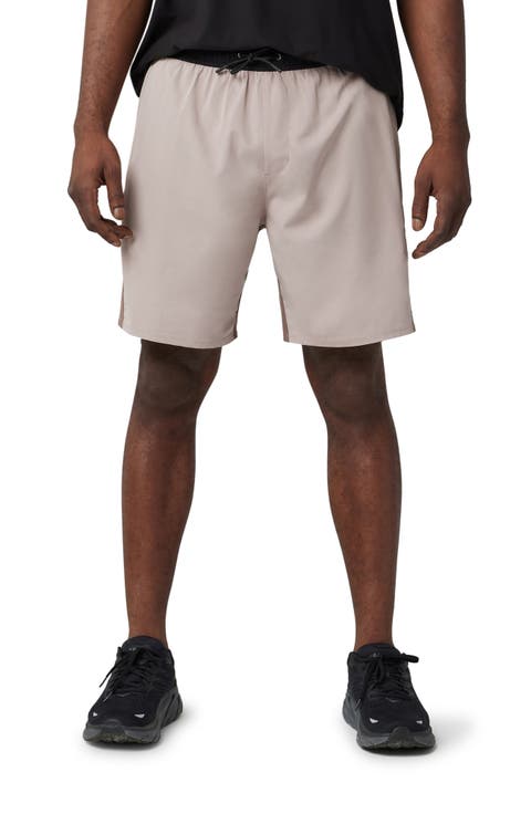 Chromatic Kore Shorts