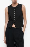MANGO Gabo Vest