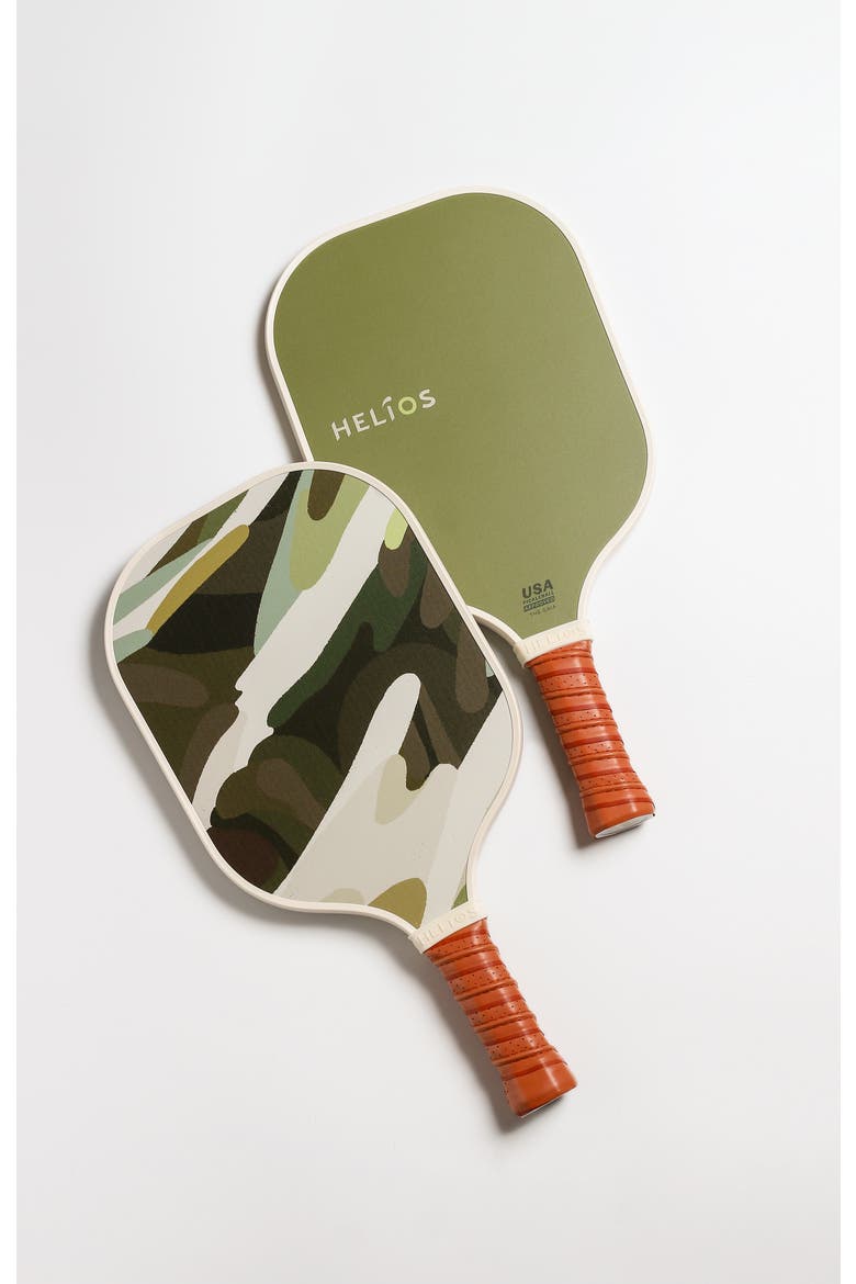 The GAIA Pro Pickleball Paddle, Alternate, color, Ravine