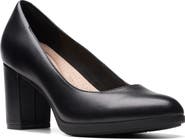 Clarks® Bayla Skip Pump