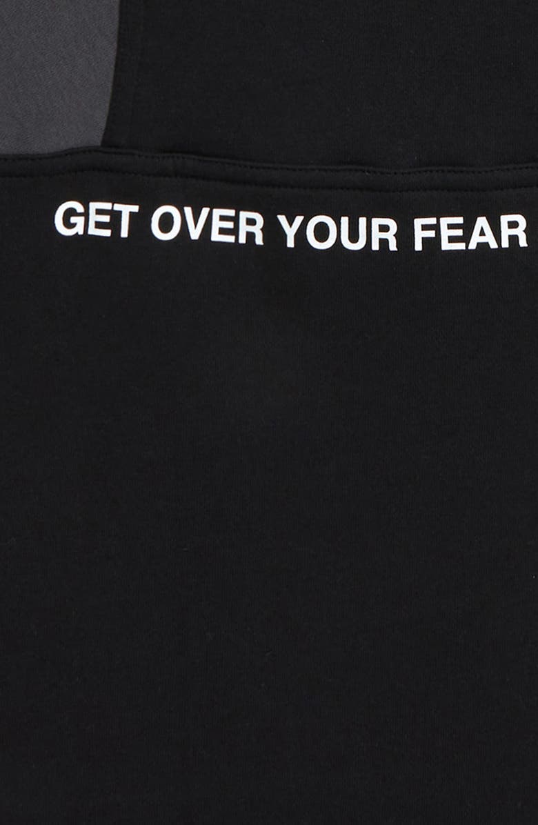 Nike Air Kids' Pullover Hoodie, Alternate, color, 