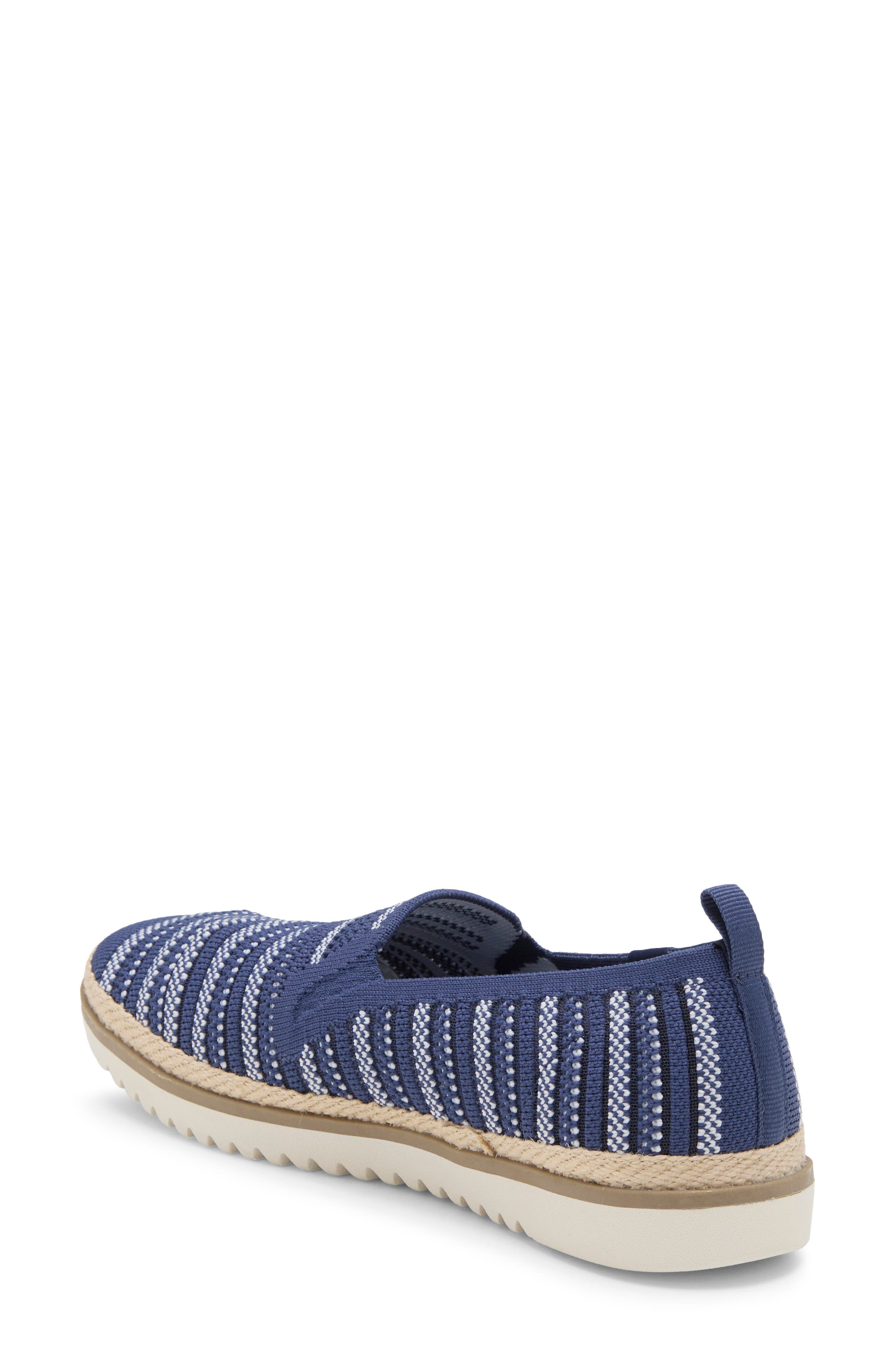 BOBS Flexpadrille So Chic Espadrille, Alternate, color, NVMT