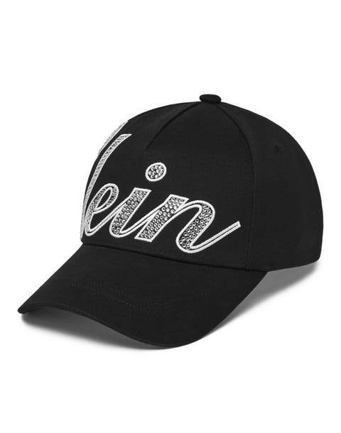 Baseball Cap Strass Unisex