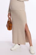 Cache Coeur Monica Maternity Skirt