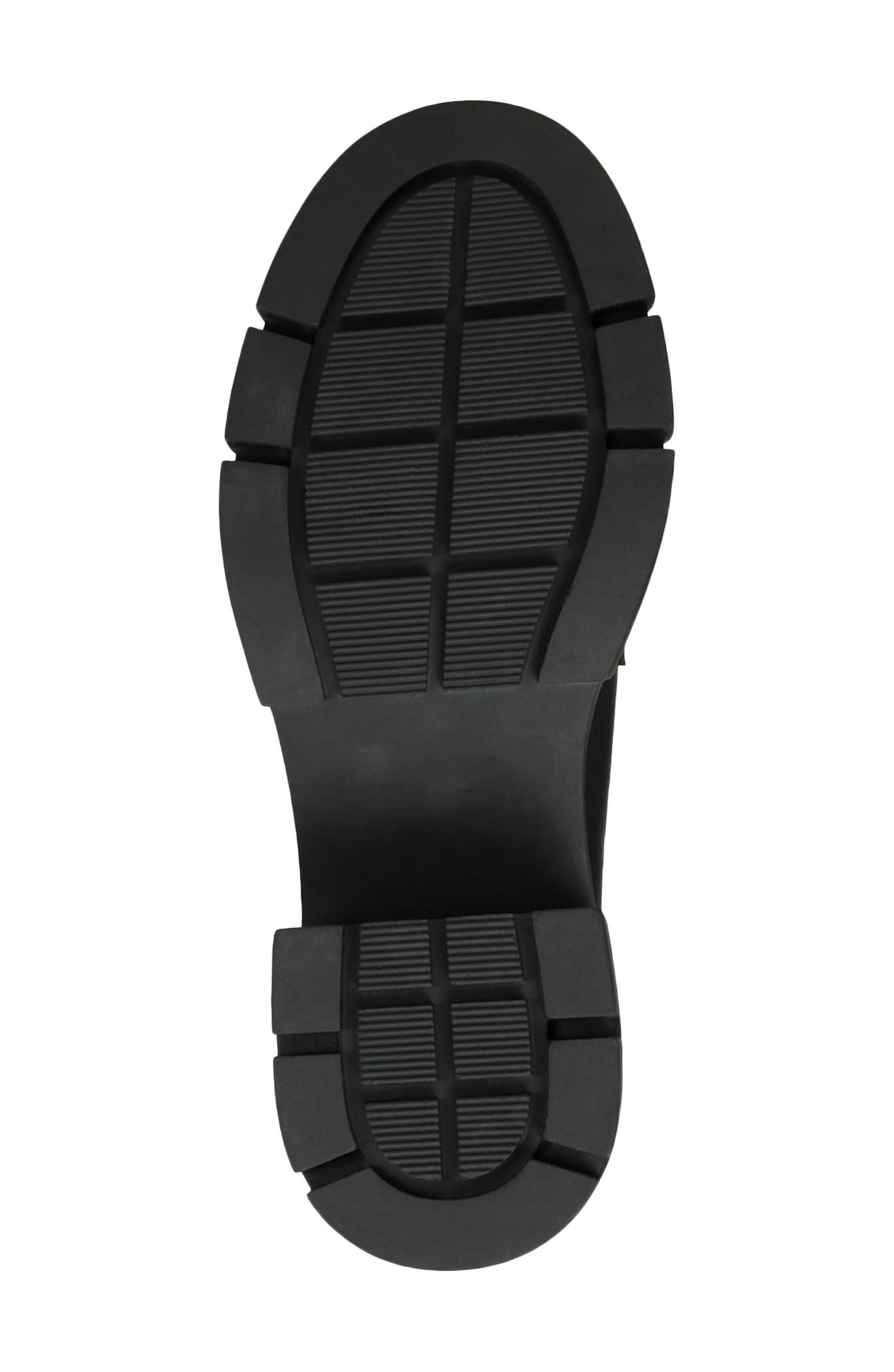 GOOD CHOICE NEW YORK Caesar Bit Lug Sole Loafer, Alternate, color, 