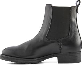 Melissa Double Sole Chelsea Boot