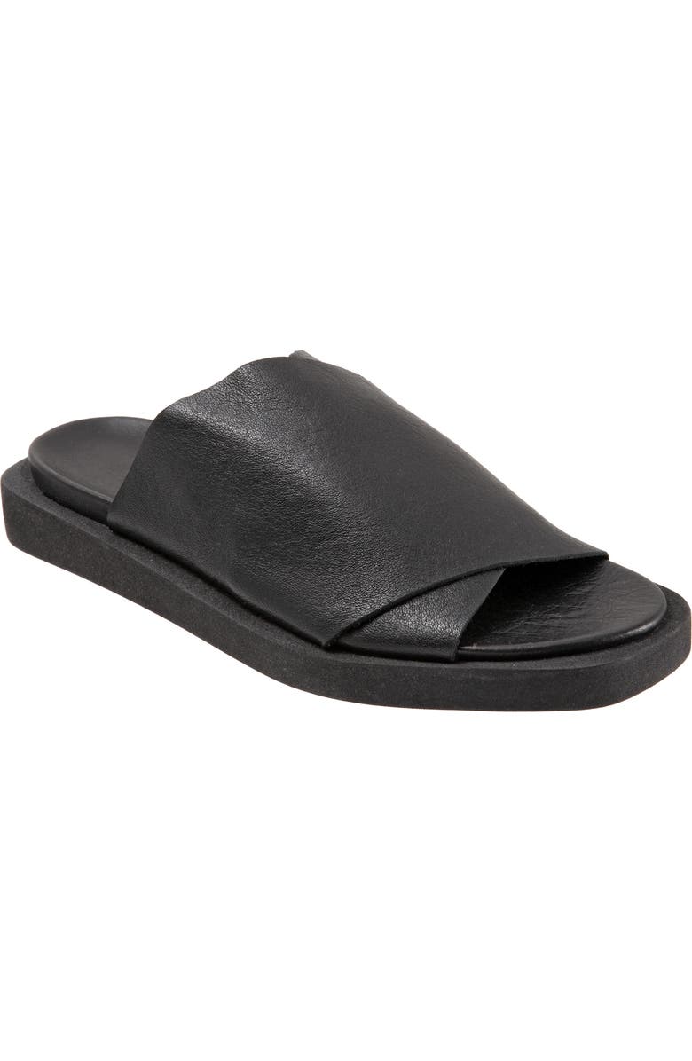 Bueno Jesse Slide Sandal, Main, color,