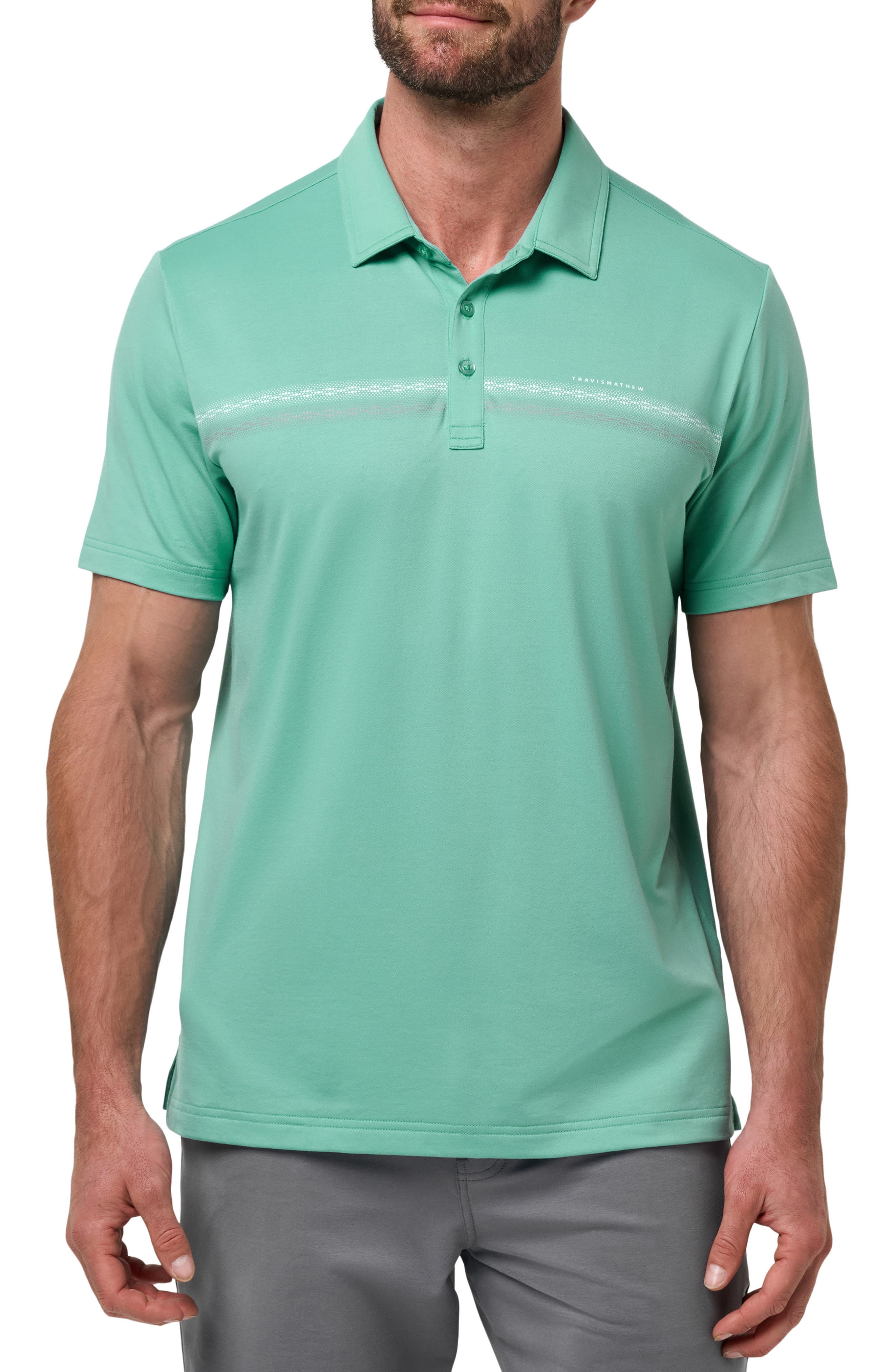 Featherweight Polo