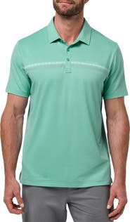 TravisMathew Featherweight Polo