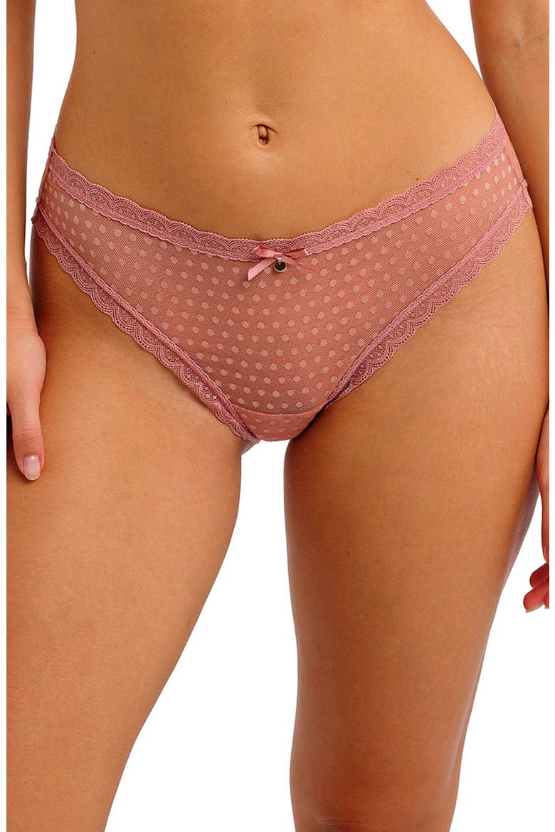 Spot Briefs video
