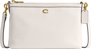 COACH Legacy Refined Pebbly Leather Crossbody Bag Nordstrom