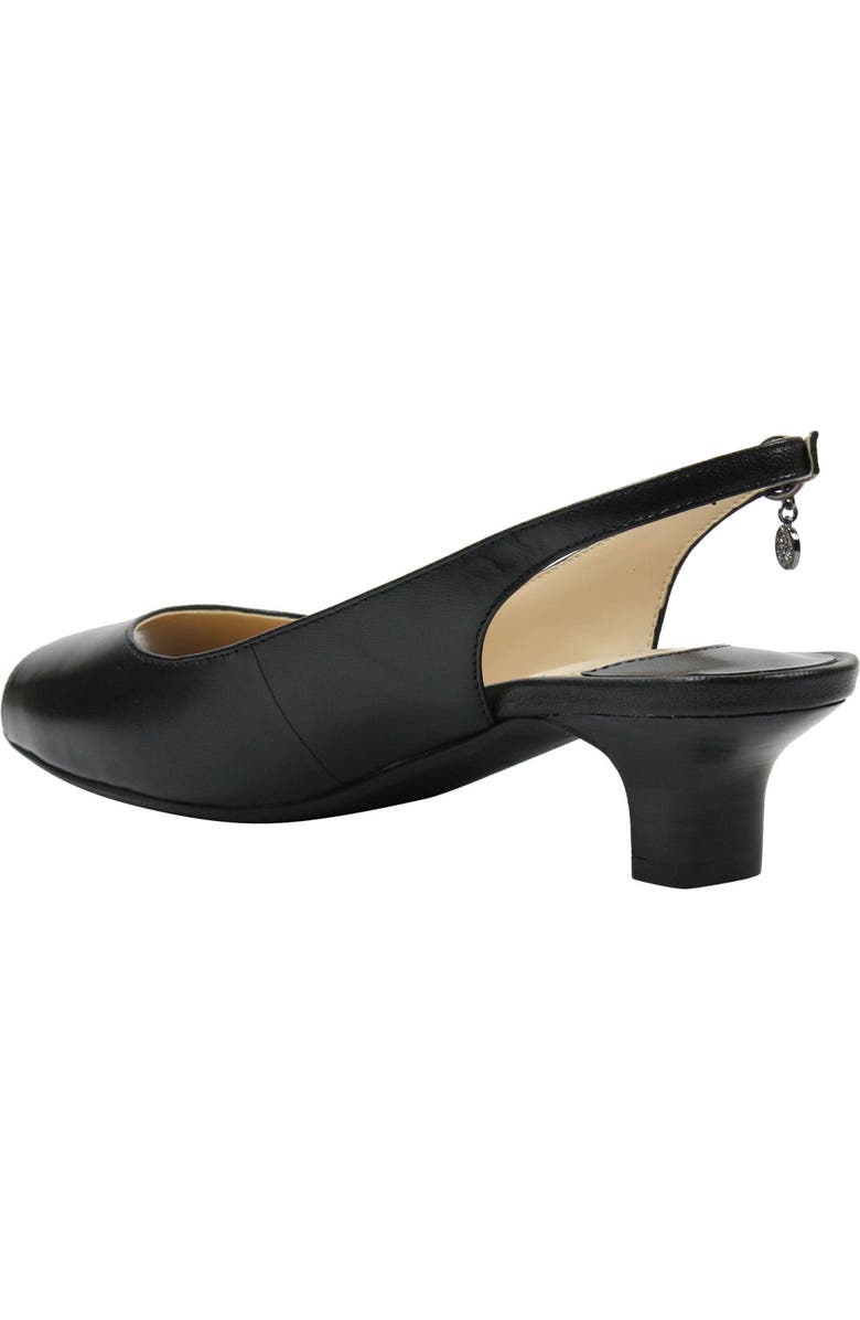 J. Reneé Aldene Slingback Sandal, Alternate, color,