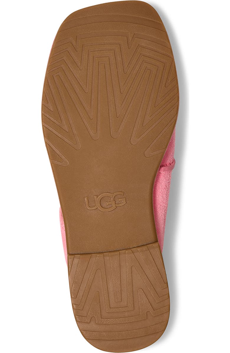 UGG<sup>®</sup> Matira Slide Sandal, Alternate, color, Tropical Pink