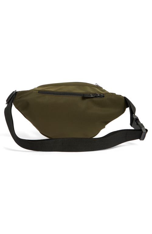 Z By Zella Active Crossbody In Green