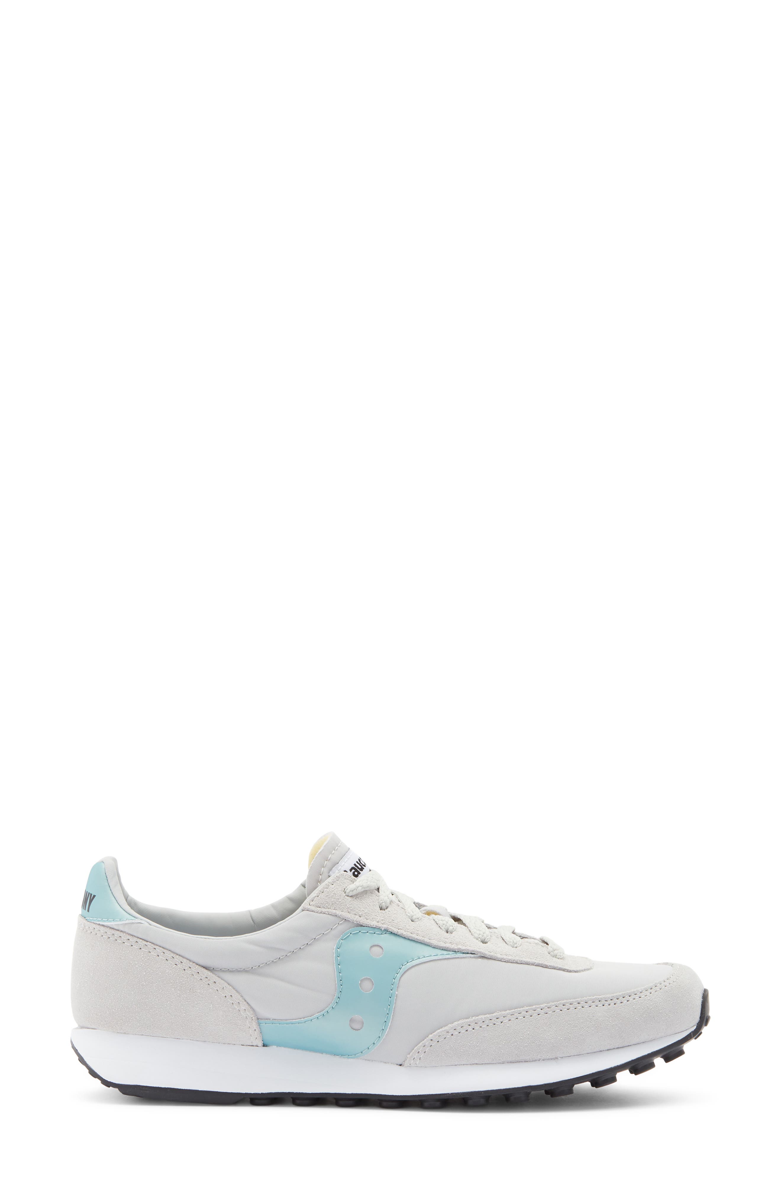 Trainer 80 Classic Sneaker, Alternate, color, CADET/ GLASSINE