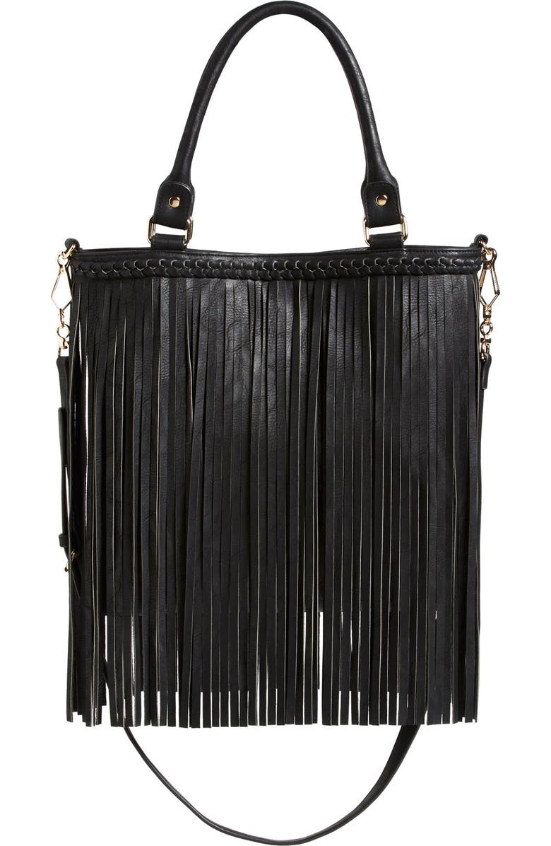 BP. Fringe Tote, Main, color,