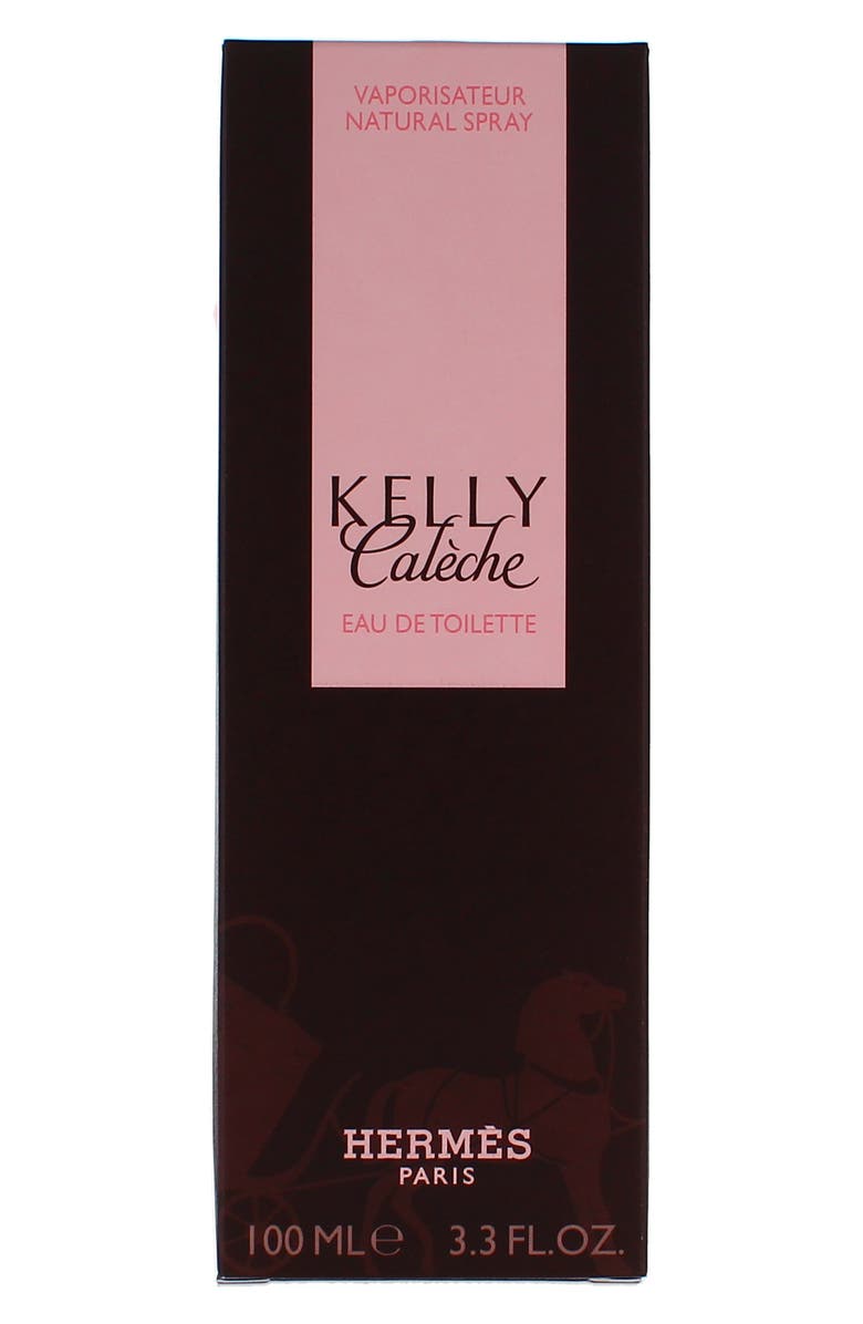 Hermès Kelly Calèche - Eau de Parfum, Alternate, color, 