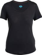 Icebreaker Lyocell & Merino Blend 125 Cool-Lite Sphere T-Shirt