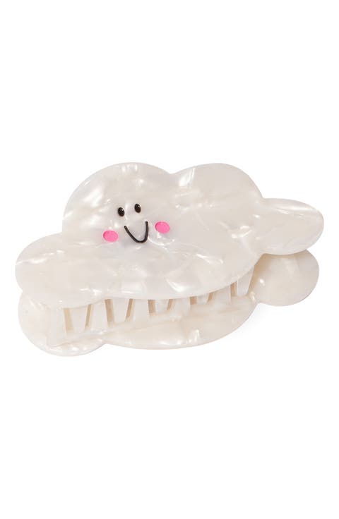 Cloud Claw Clip