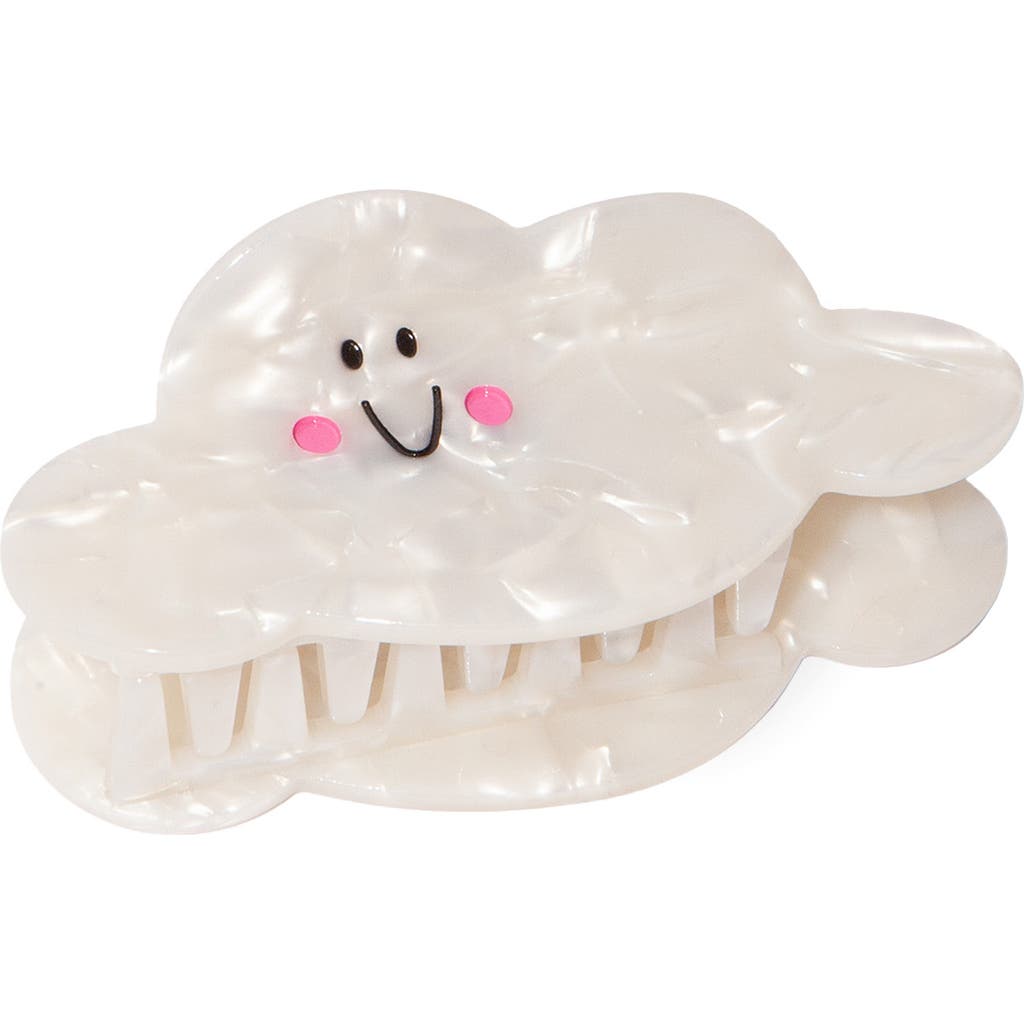 Doiy Cloud Claw Clip In Neutral