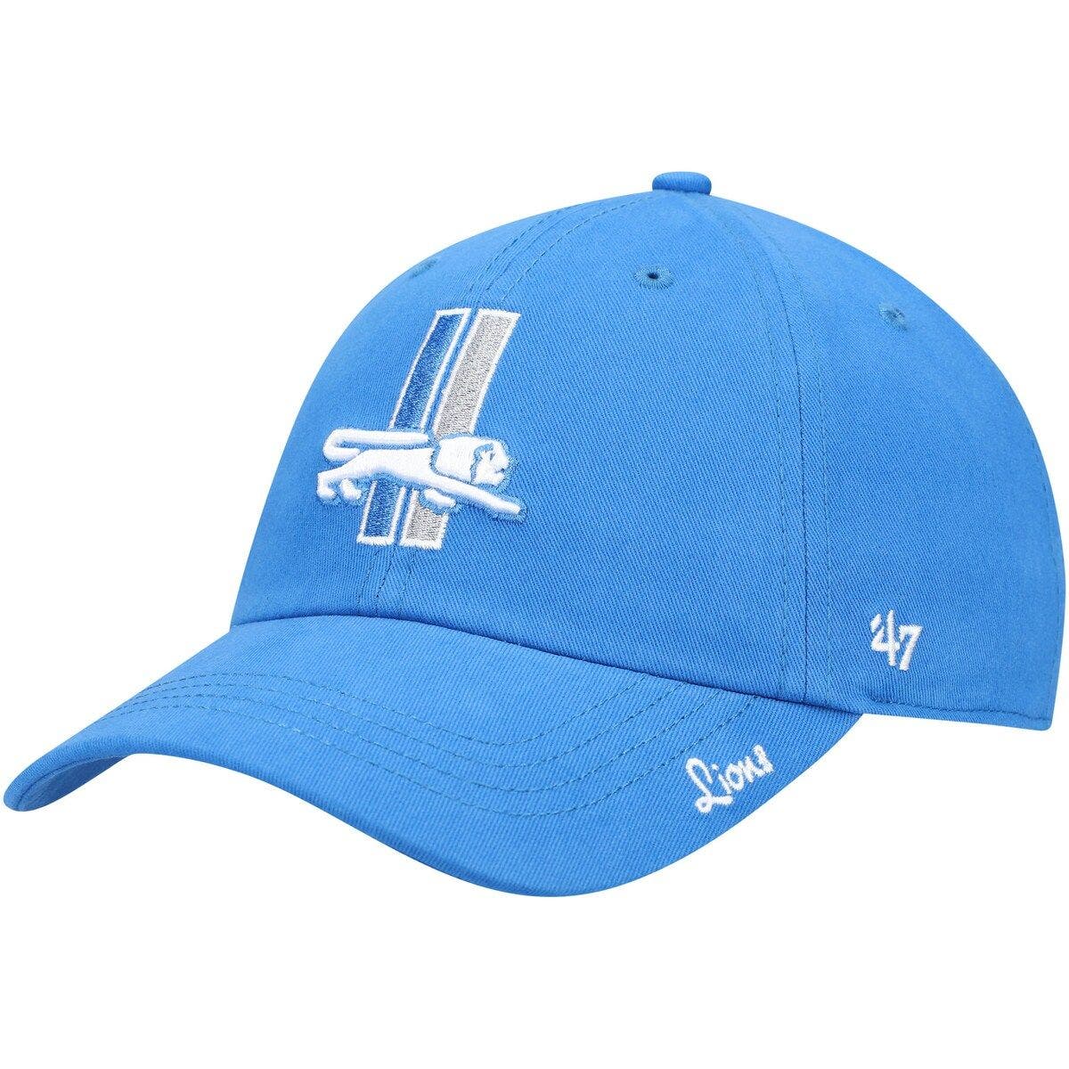 selected Blue