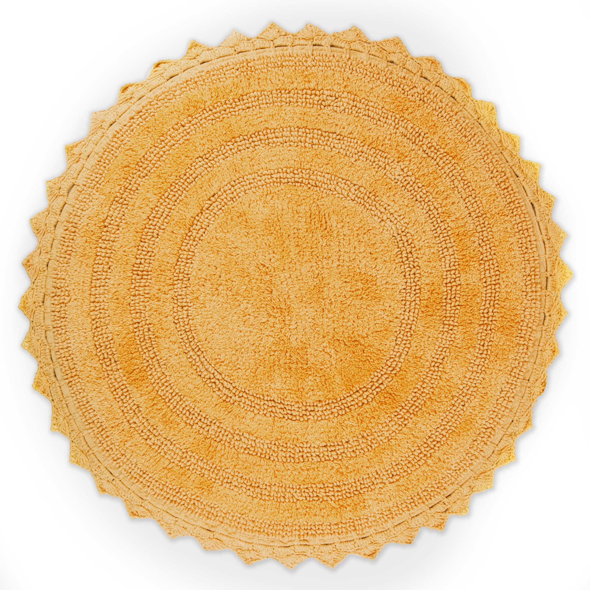 selected Yellow