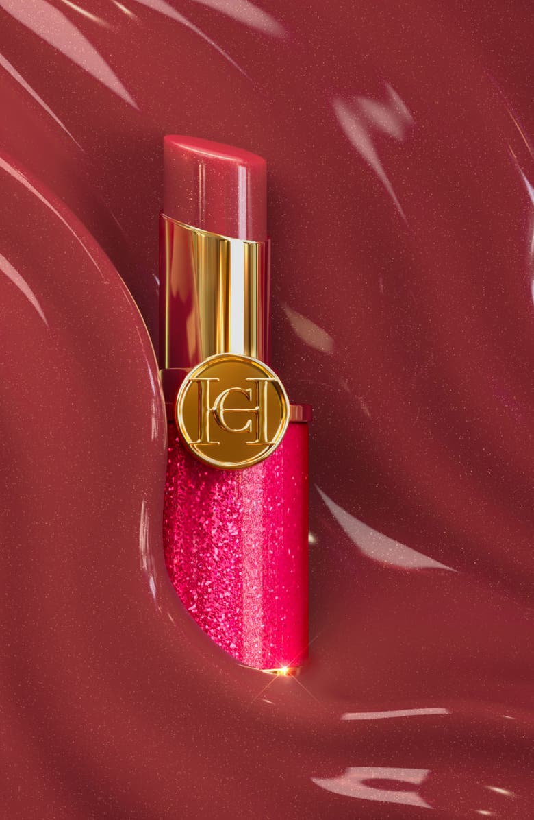 Carolina Herrera Mini Tint Superstar Balm Refill, Alternate, color, 008 Sparkling