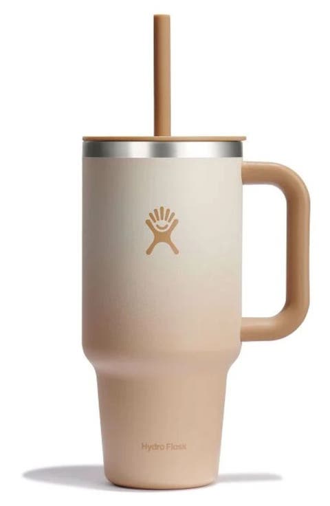 40-Ounce All Around™ Gradient Travel Tumbler