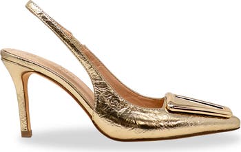 Amalia Slingback Pump