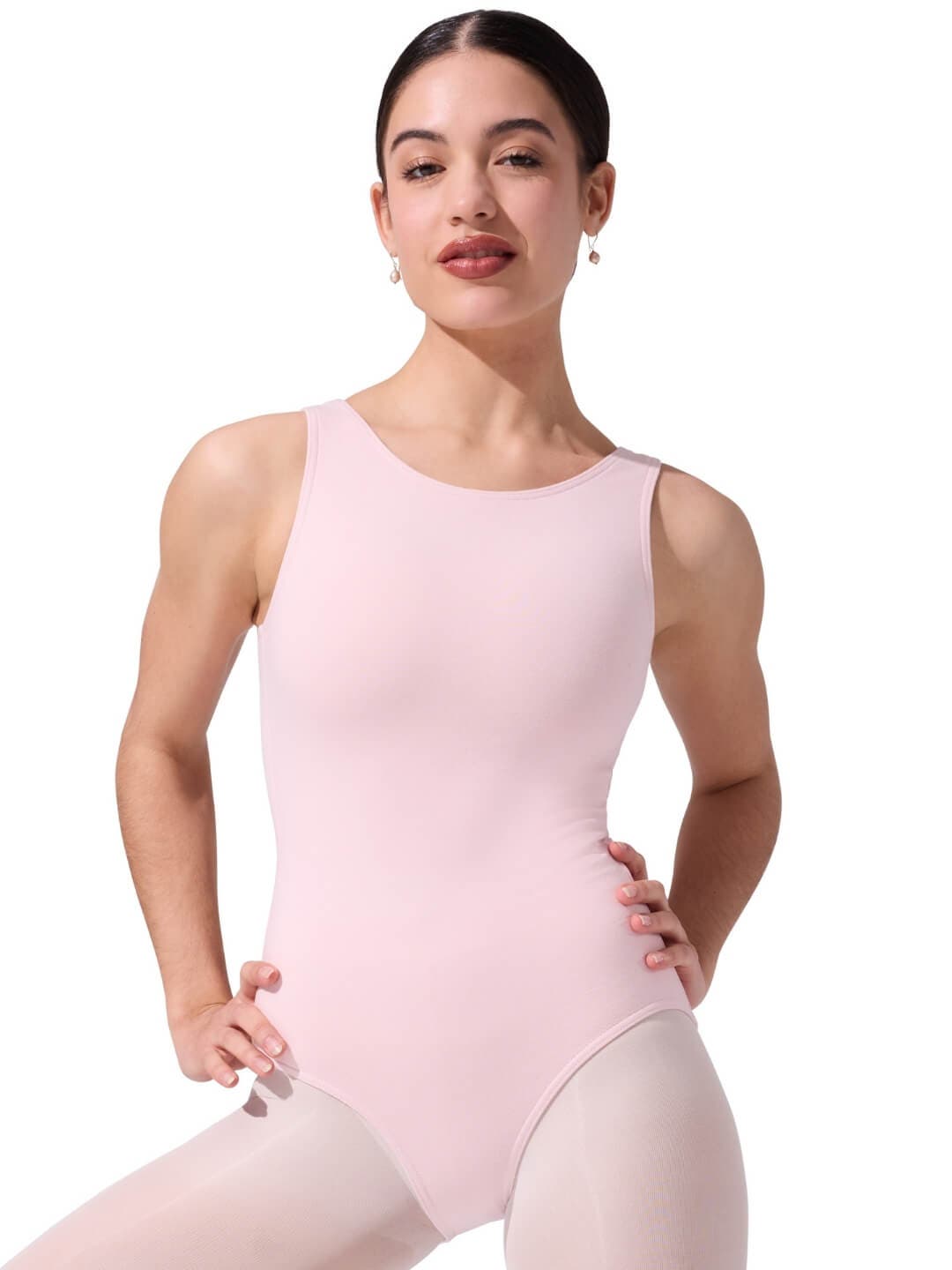 light/pastel pink