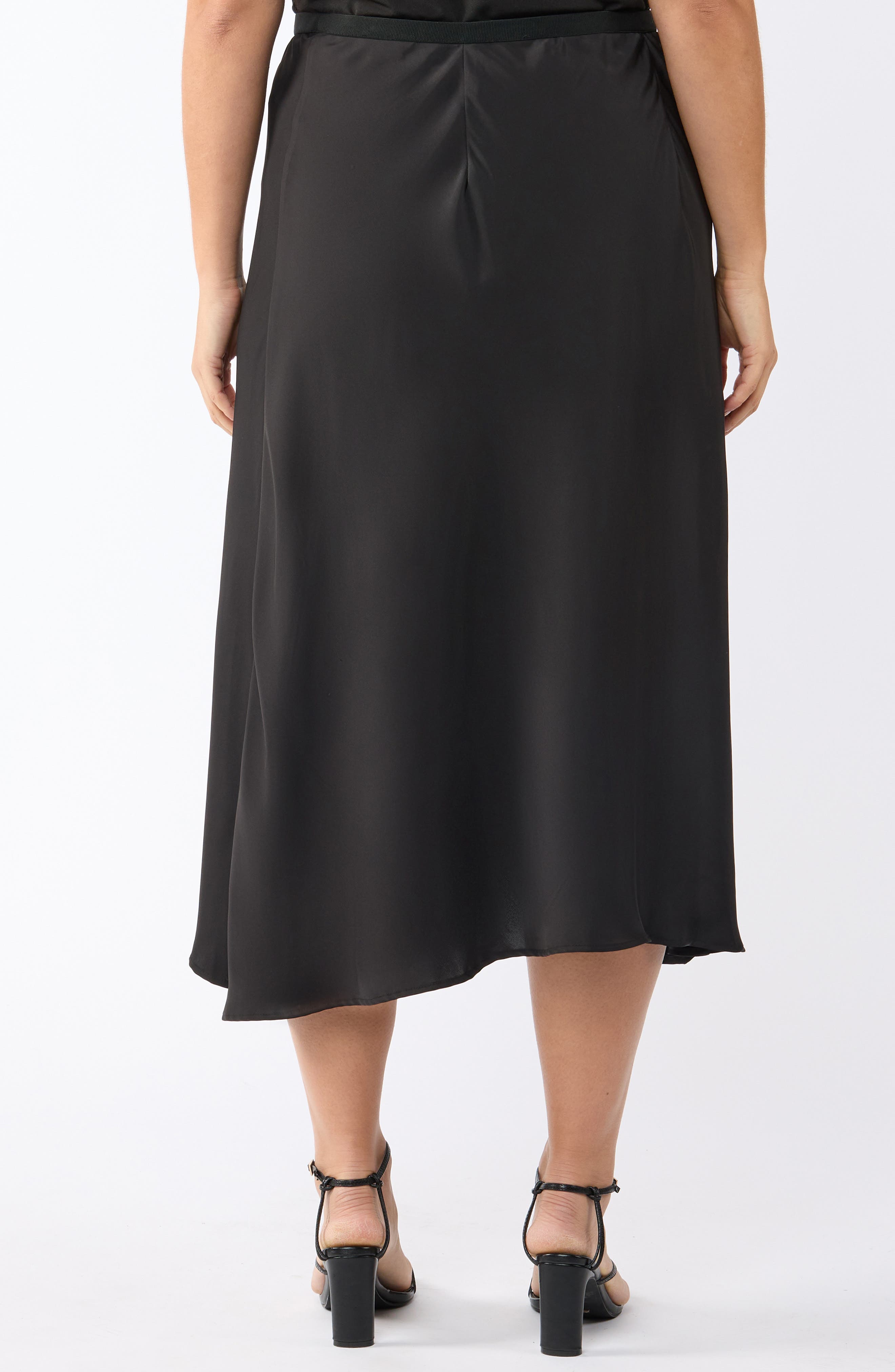 Urban Luxe Skirt - image 2